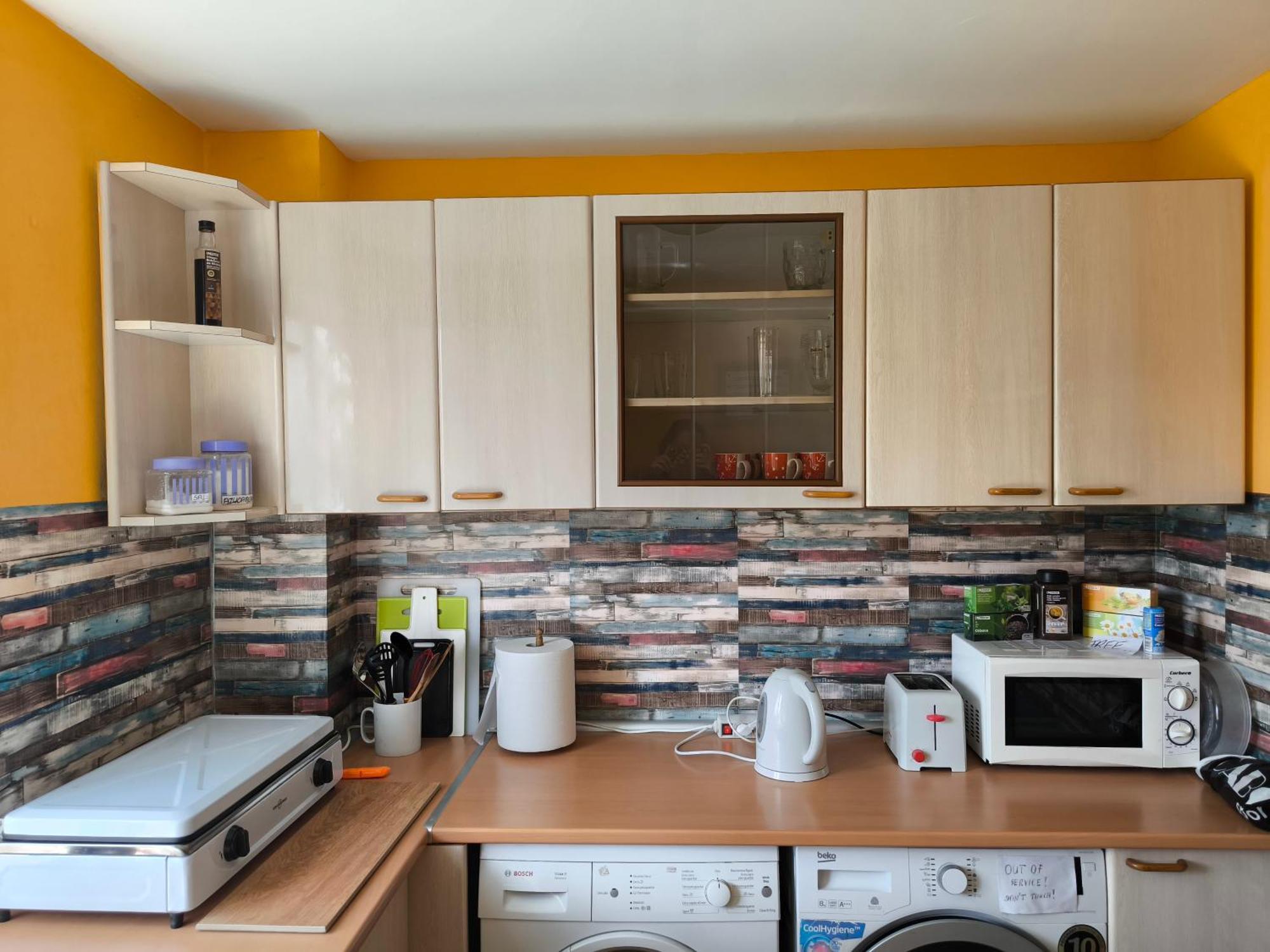 Albergue Por Fin 菲尼斯特雷 外观 照片